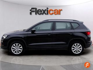 Seat Ateca 1.5 TSI 110kW (150CV) DSG S&S FR XL