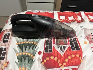 Aspirador Escoba Bosch 14.4V