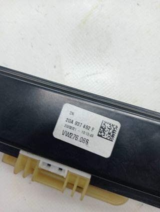 ELEVALUNAS DELANTERO DERECHO VOLKSWAGEN T-ROC