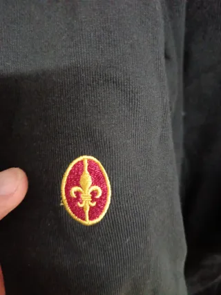 Polo Rugby Lords of Rugby Talla XL