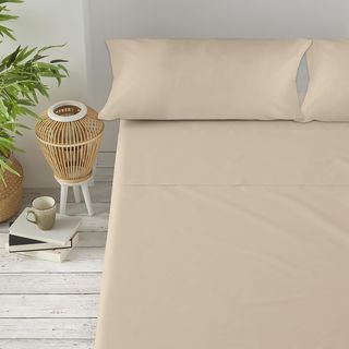 Degrees home - Premium - Set di lenzuola 90 x 190