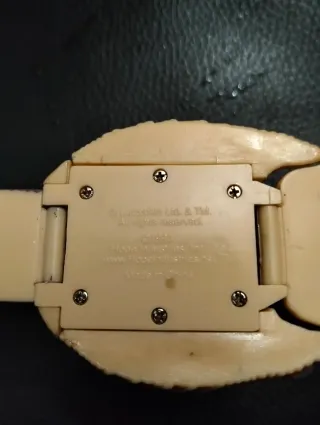 Reloj Jar Jar Binks Star Wars