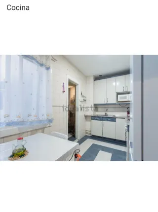 Piso luminoso en el Casco Antiguo de Pamplona