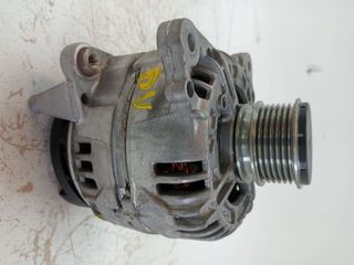 ALTERNADOR AUDI A4 AVANT (8E) (3)