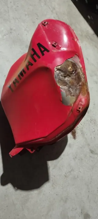 Depósito Yamaha XTZ 750 Super Tenere