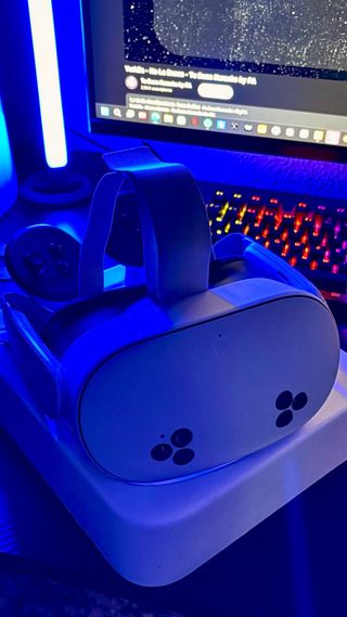 Meta Quest 3S – Realidad Virtual