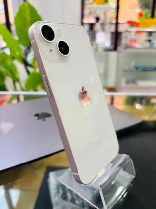 iPhone 14 128GB Bianco con Garanzia