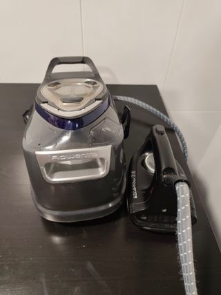 Plancha Rowenta Silence Steam Extreme