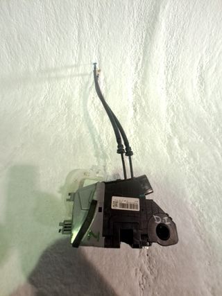 CERRADURA PUERTA DELANTERA IZQUIERDA HYUNDAI TUCSON