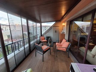 PONTEAREAS. 190.000. PISO 3 DORMITORIOS. IMPECABLE