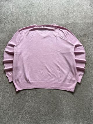 Jersey Polo Ralph Lauren Rosa