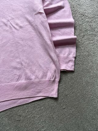 Jersey Polo Ralph Lauren Rosa