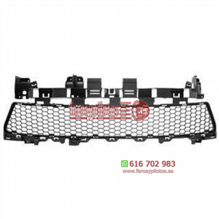 Rejilla Inferior Paragolpes Delantero Dacia Sande