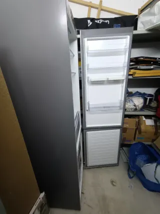 Frigorífico Balay 3KFE763XI