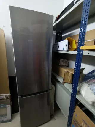 Frigorífico Balay 3KFE763XI