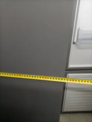 Frigorífico Balay 3KFE763XI