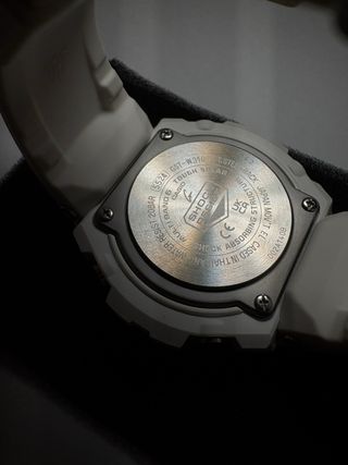 Reloj CASIO G-SHOCK G-STEEL GST-W310 original