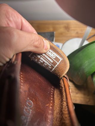 Sebago Nauticos Talla 39