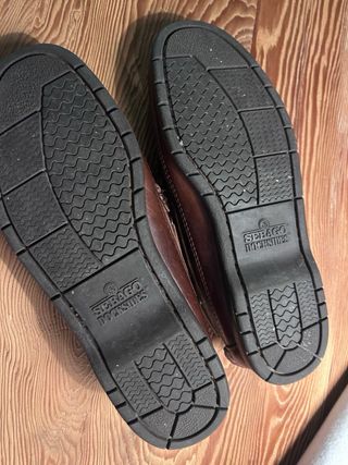 Sebago Nauticos Talla 39