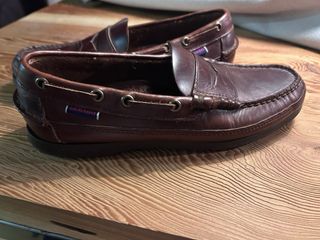 Sebago Nauticos Talla 39