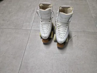 Pattini Edea Rondo 220