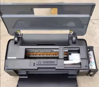 Impresora Epson A3 14000 serie Para sublimacion