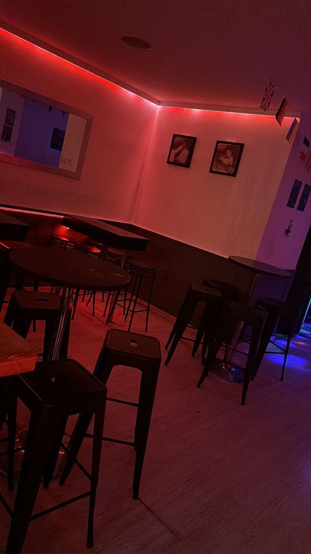Bar/Coctelería Eixample C1