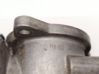 VALVULA EGR SEAT IBIZA (6K)