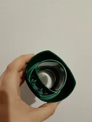 Ricambi Vorwerk Folletto 34