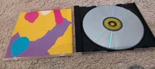 CD Simian - We Are Your Friends