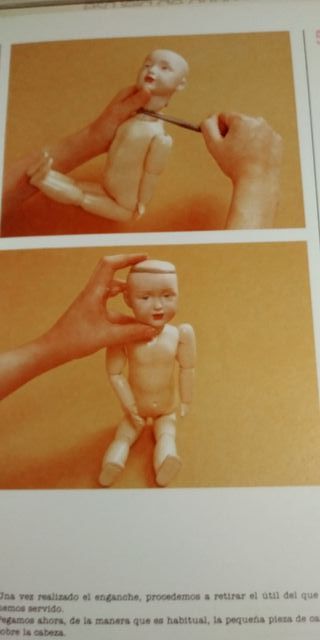 Escuela de artesanía 12 libros