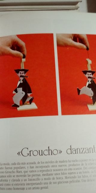 Escuela de artesanía 12 libros