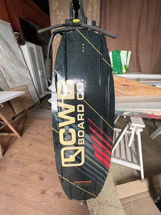 Tabla Wakeboard CWB 1.41