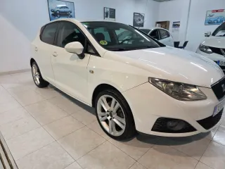 SEAT Ibiza 1.9 TDI