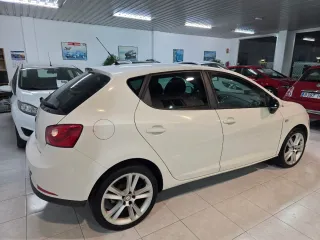 SEAT Ibiza 1.9 TDI