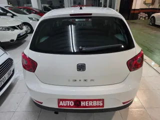 SEAT Ibiza 1.9 TDI