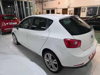 SEAT Ibiza 1.9 TDI