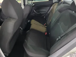 SEAT Ibiza 1.9 TDI