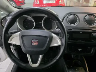 SEAT Ibiza 1.9 TDI