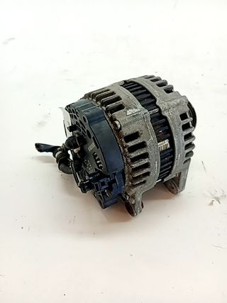 ALTERNADOR VOLKSWAGEN PASSAT CC (357)