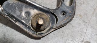 BRAZO SUSPENSION SUPERIOR DELANTERO IZQUIERDO NISSAN NAVARA  (2)