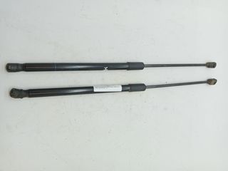 AMORTIGUADORES MALETERO / PORTON OPEL ASTRA GTC