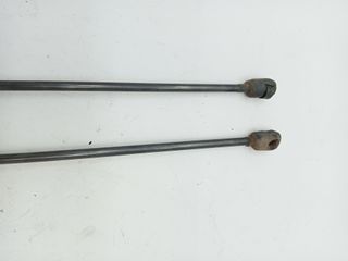 AMORTIGUADORES MALETERO / PORTON OPEL ASTRA GTC