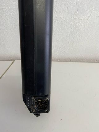 Batería Turbo Levo 500W