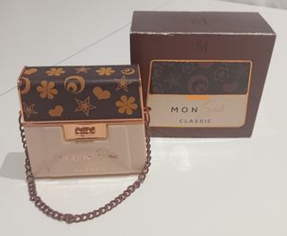 Perfume MON Soul Classic Mujer