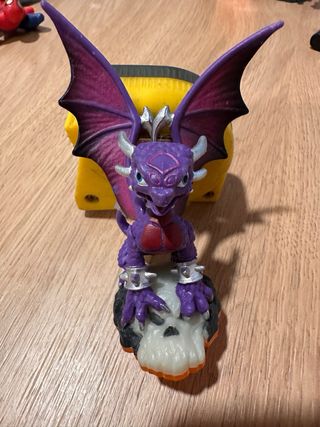 Figuras Muñecos Skylanders