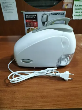 Grattugia Elettrica Dictrolux 250W