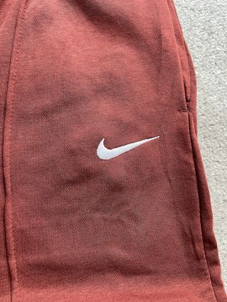 Pantalón de Chándal Jogger Nike Marrón