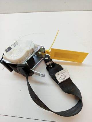 CINTURON SEGURIDAD TRASERO DERECHO BMW X3 (E83) (8)