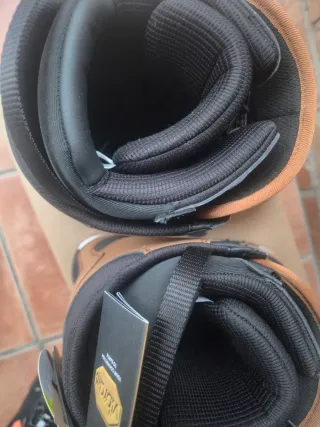 Botas Snowboard DC Transcend Talla 44 PVP 460€